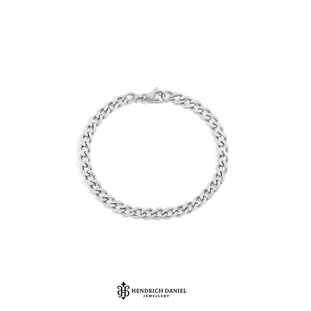 Cuban Bracelet (6mm)