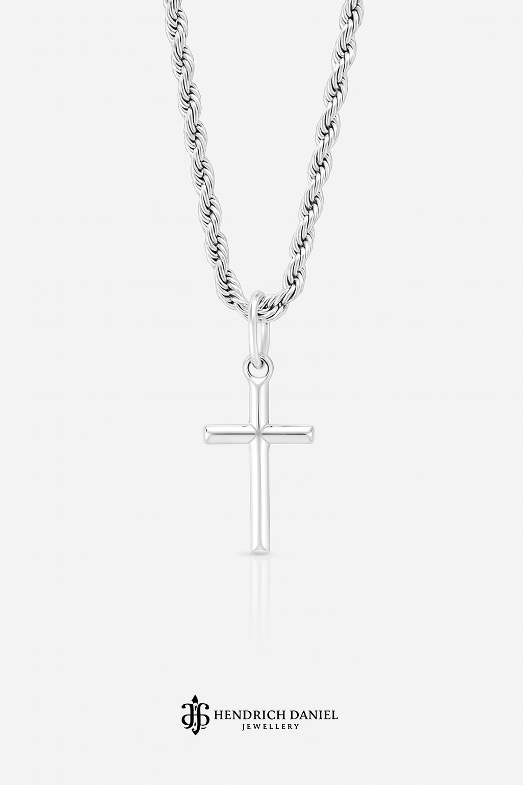 Cross Pendant