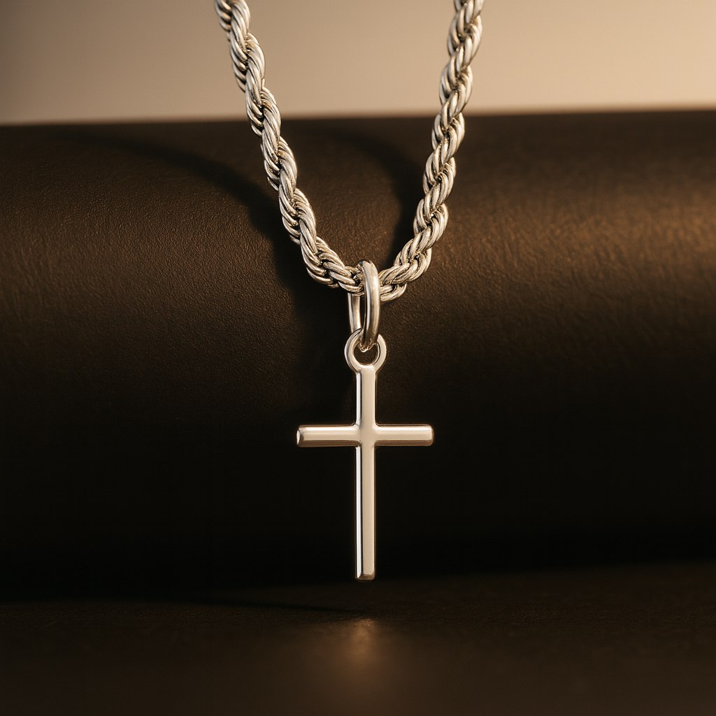 Cross Pendant