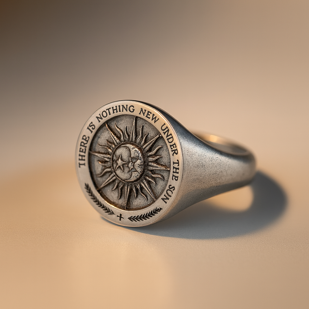 Philosopher's Signet Ring