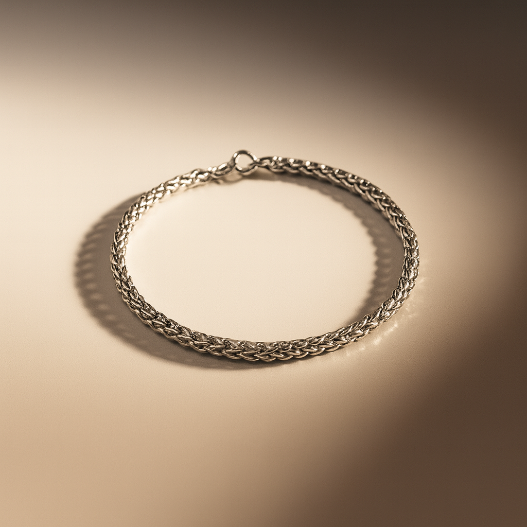 Wheat Bracelet