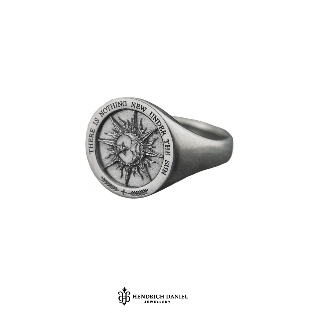 Philosopher's Signet Ring