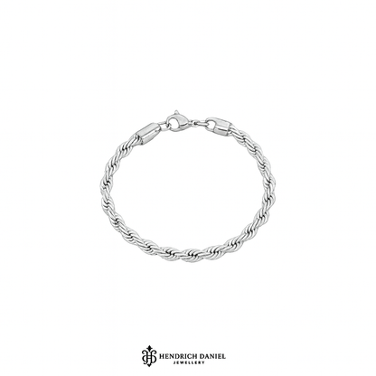 Rope Bracelet (5mm)