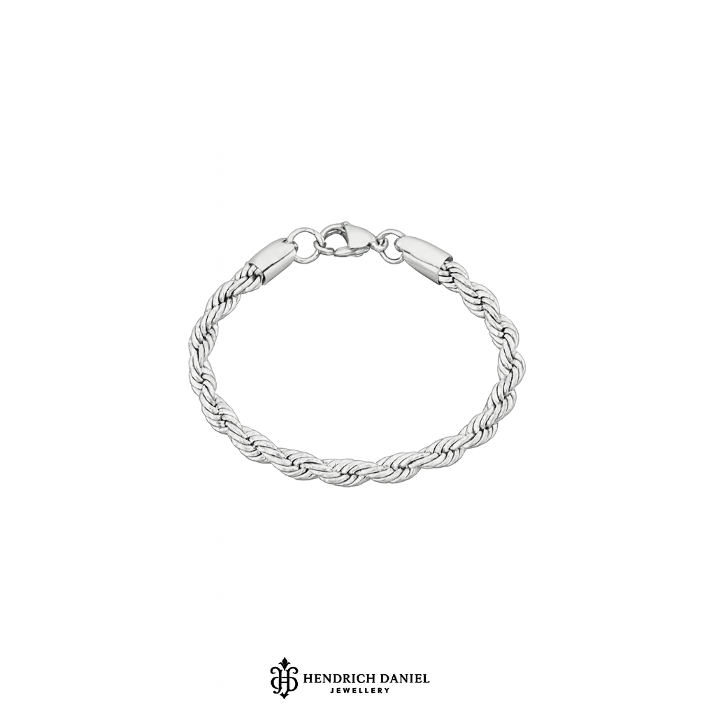 Rope Bracelet (6mm)