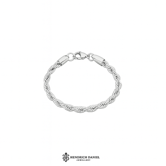 Rope Bracelet (6mm)