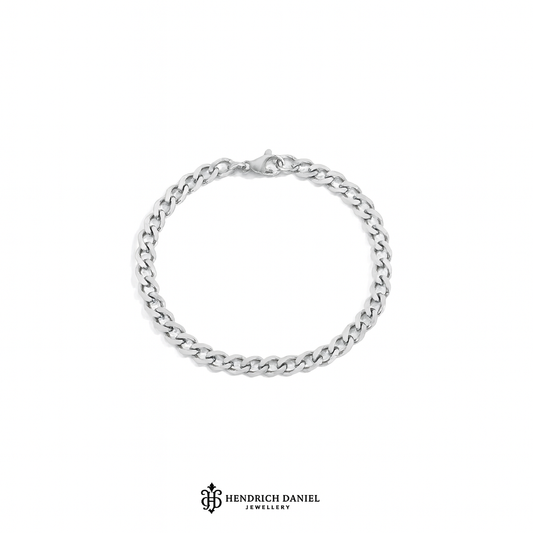 Cuban Bracelet (6mm)