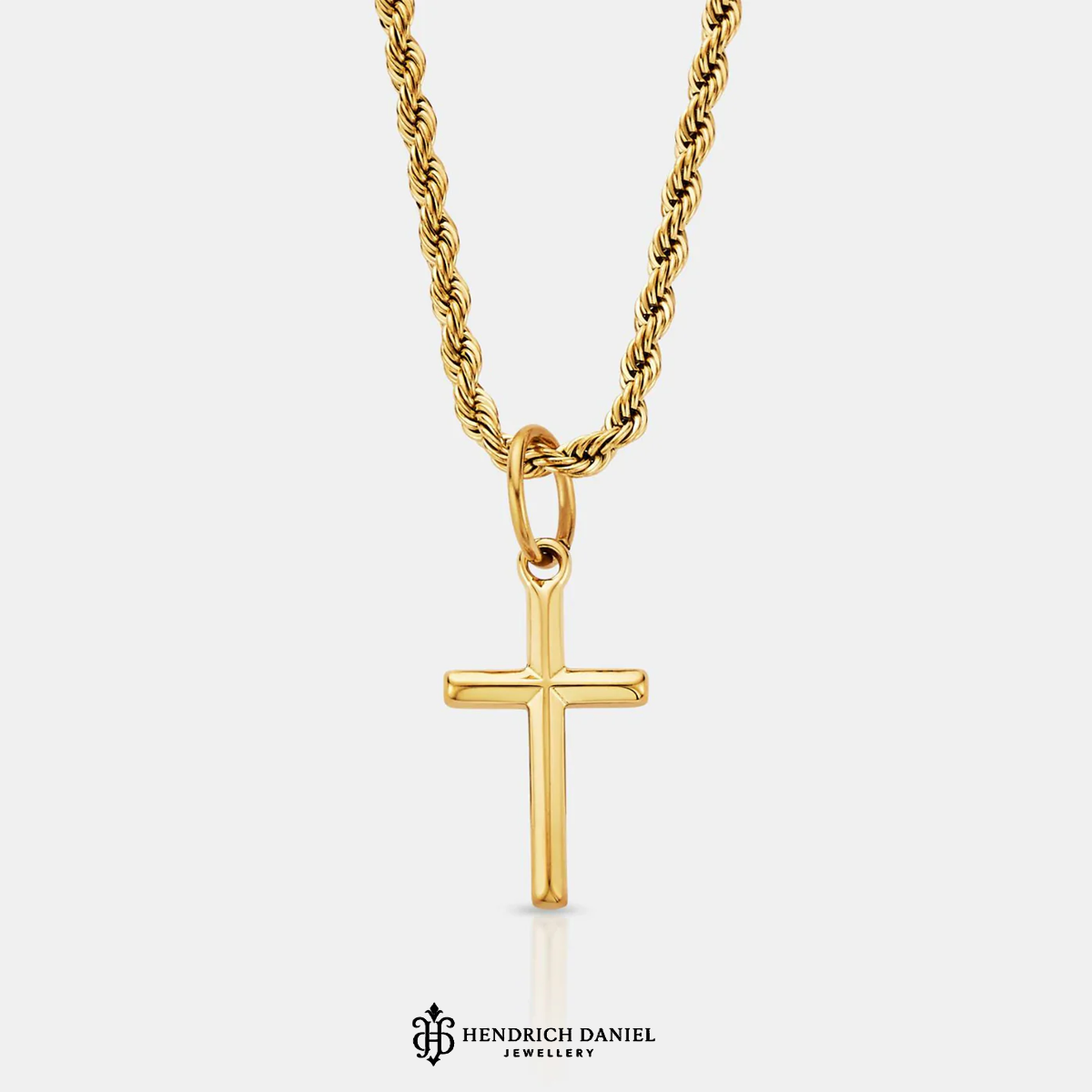 Cross Pendant