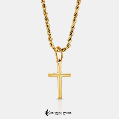 Cross Pendant