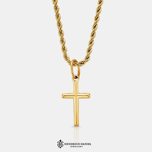 Cross Pendant