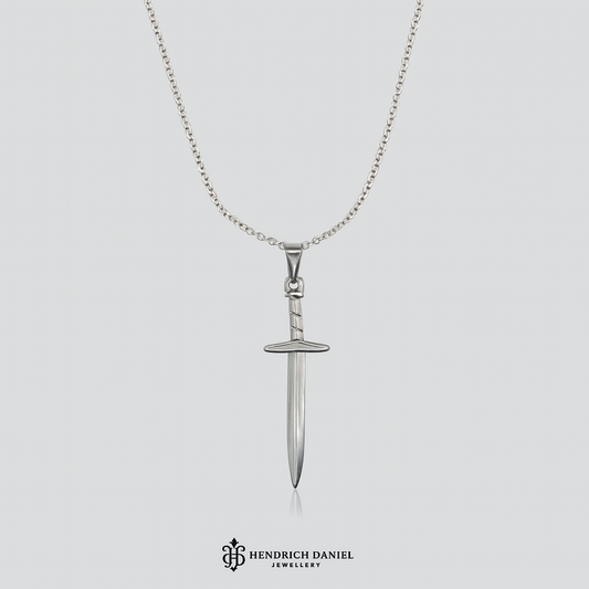 Dagger Pendant