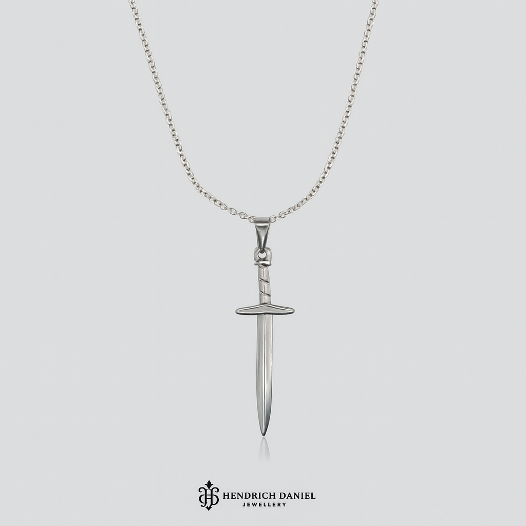 Dagger Pendant