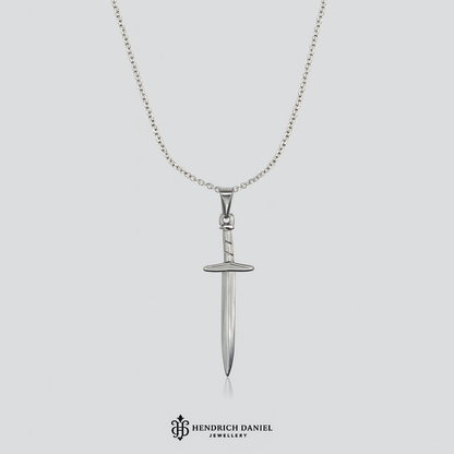 Dagger Pendant