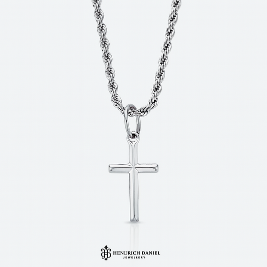 Cross Pendant