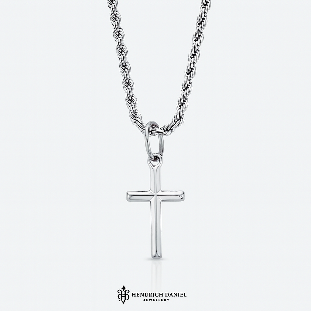 Cross Pendant
