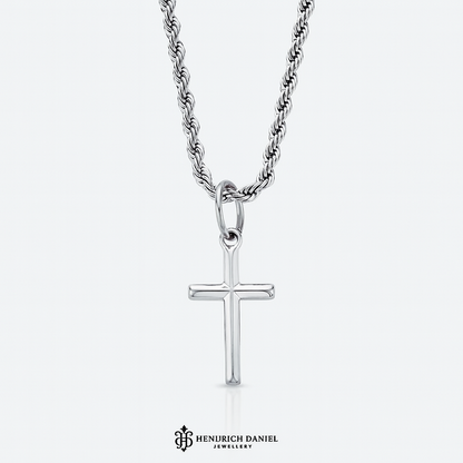 Cross Pendant