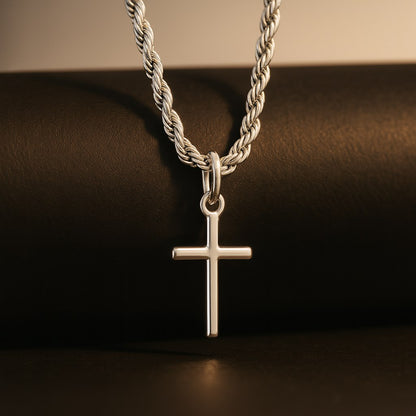 Cross Pendant