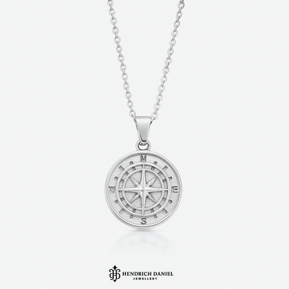 Compass Pendant
