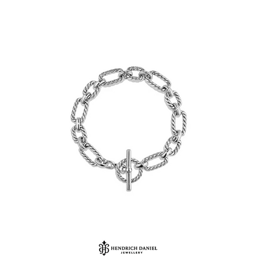 Toggle Bracelet