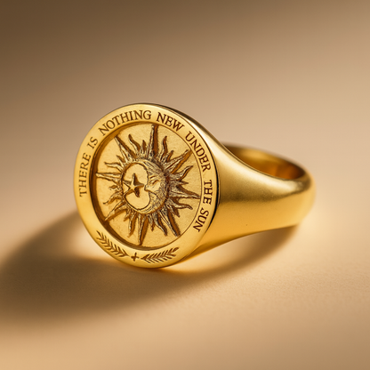 Philosopher's Signet Ring