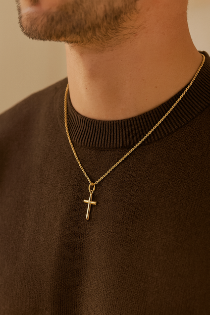 Cross Pendant