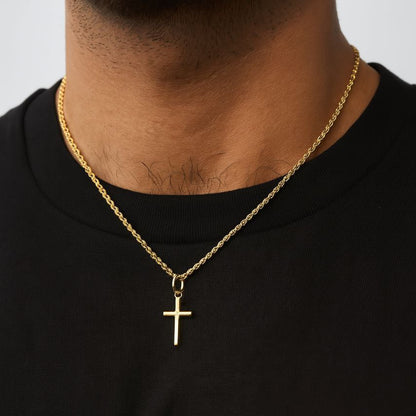 Cross Pendant