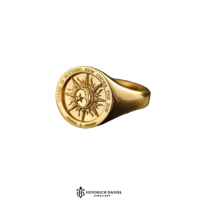 Philosopher's Signet Ring