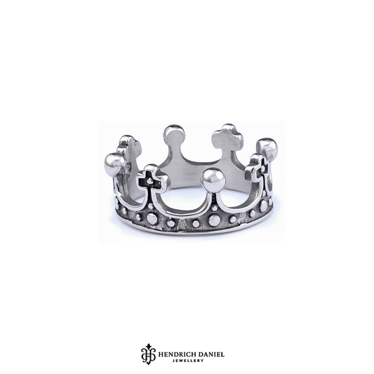 Crown Ring