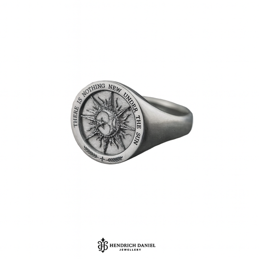 Philosopher's Signet Ring