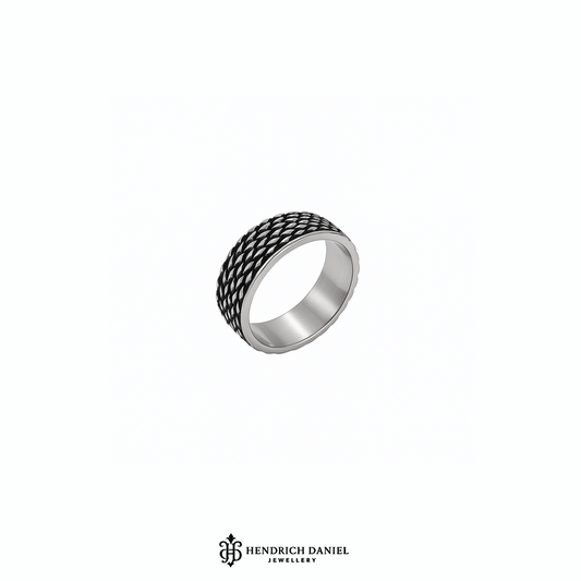 Vintage Dragon Scale Rotatable